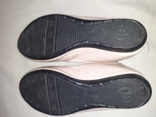 Bailarinas 38