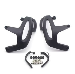 Protectores Cilindro y Bobinas R1200 GS 2006