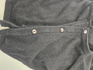 Cardigan Terranova bambina