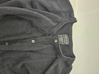 Cardigan Terranova bambina