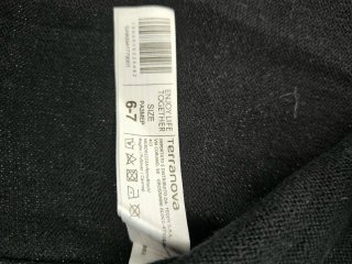 Cardigan Terranova bambina