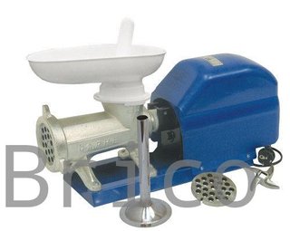 Picadora Eléctrica 32 GR10 - 2Hp - 06475