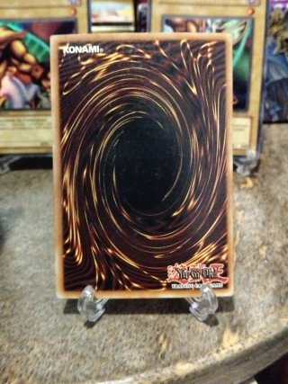 Exodia Completo Yu-Gi-Oh! Cartas