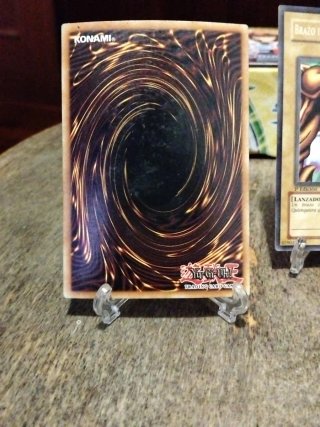 Exodia Completo Yu-Gi-Oh! Cartas