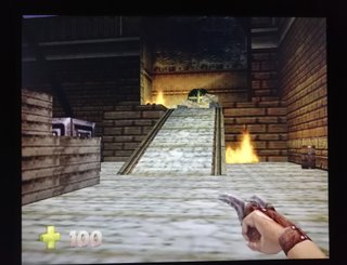 TUROK 2: SEEDS OF EVIL - JUEGO PC