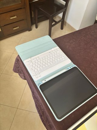 iPad 10ª Gen 64GB Wifi