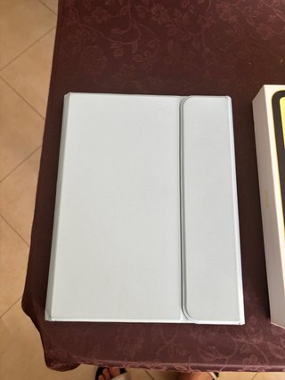 iPad 10ª Gen 64GB Wifi