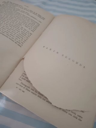 Libro Noi Vivi Ayn Rand - Raro