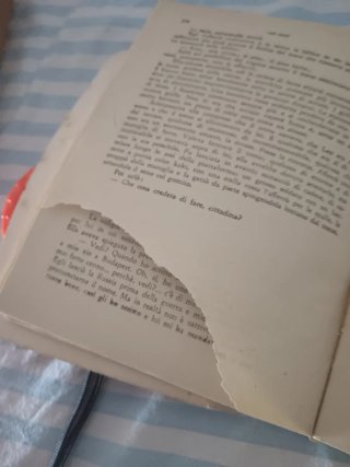 Libro Noi Vivi Ayn Rand - Raro