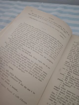 Libro Noi Vivi Ayn Rand - Raro