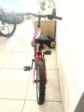 Bicicleta infantil Ridgeback Melody 16’