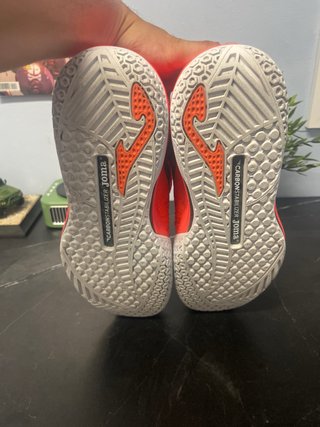 Zapatillas Pádel Joma Ace