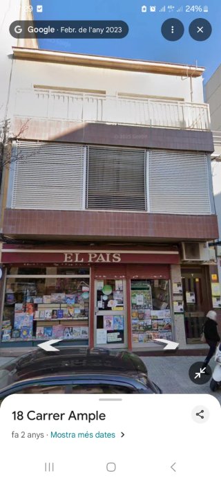 Local en alquiler