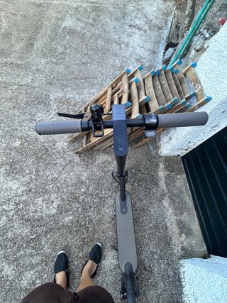 Patinete electrico Xiaomi Electric Scooter 4 Lite