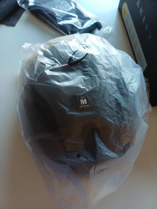Casco Oakley Aro5 Race M