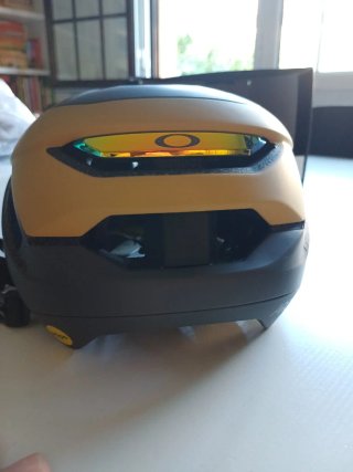 Casco Oakley Aro5 Race M