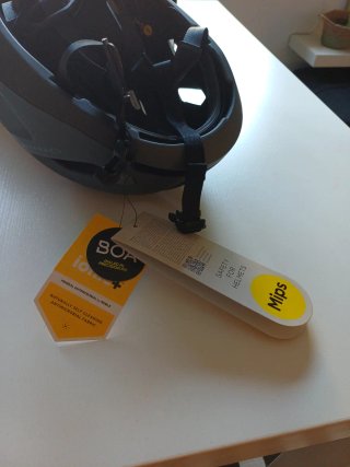 Casco Oakley Aro5 Race M