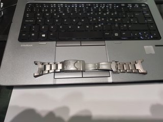 Correa Casio Pro Trek PRG-240T-7ER Original