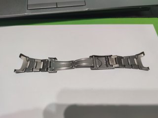 Correa Casio Pro Trek PRG-240T-7ER Original