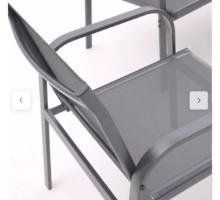 Silla terraza