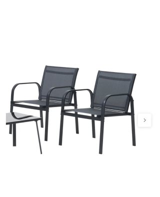 Silla terraza