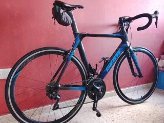 Giant Propel Advanced 2 Bicicleta Carretera