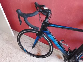 Giant Propel Advanced 2 Bicicleta Carretera