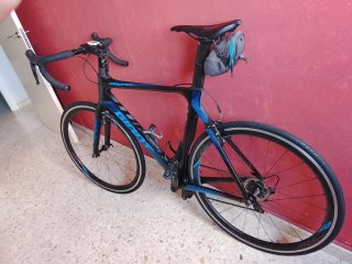 Giant Propel Advanced 2 Bicicleta Carretera