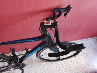 Giant Propel Advanced 2 Bicicleta Carretera