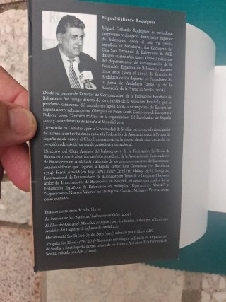 75 aniversario del baloncesto sevillano : del S...