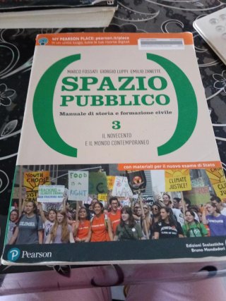 Spazio pubblico