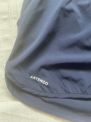 Pantalón Corto Deportivo niña 14-15 años