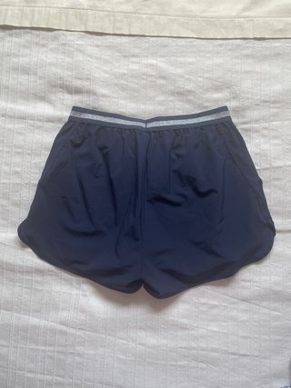 Pantalón Corto Deportivo niña 14-15 años