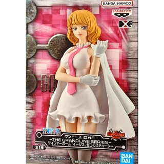 Figura One Piece DXF The Grandline Series