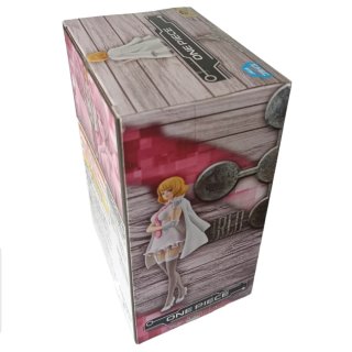 Figura One Piece DXF The Grandline Series