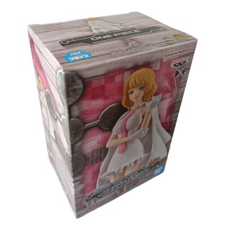 Figura One Piece DXF The Grandline Series