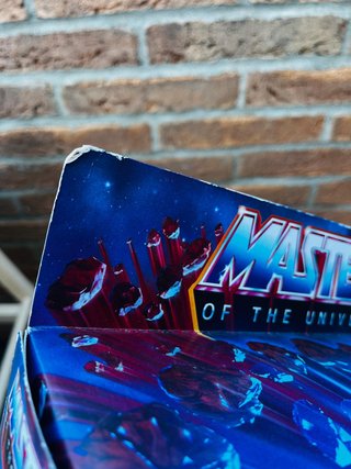 Masters of the Universe Origins Multi-Bot
