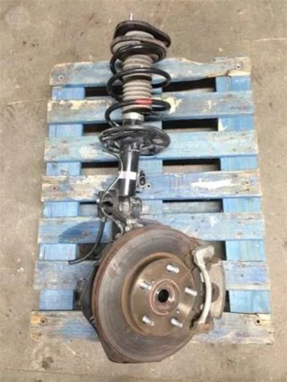 Mangueta del derecha toyota auris