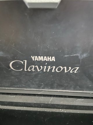 Piano Digital Yamaha Clavinova CVP-5