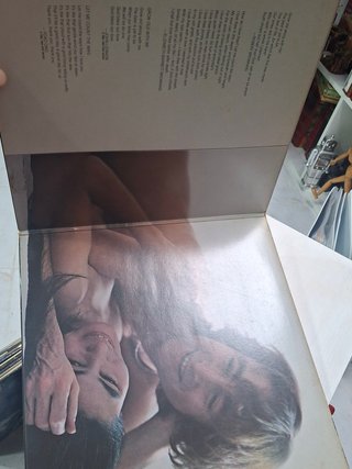 LP John Lennon & Yoko Ono - Double Fantasy