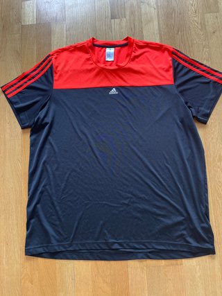 Camiseta Adidas Deportiva Talla 2XL