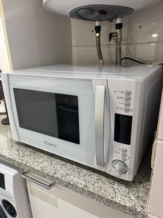 Microondas Candy Grill Grande