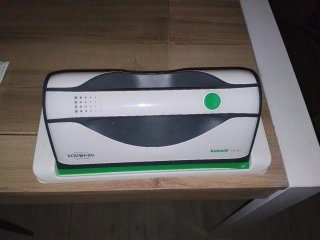Limpiacristales kobol VG100