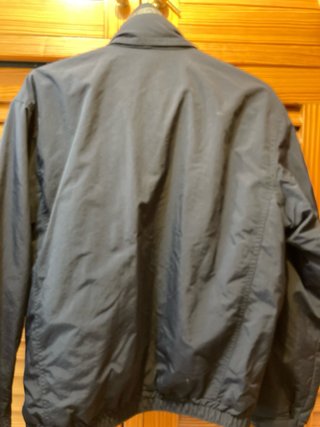Chaqueta Slam azul marino