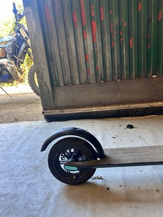 Patinete electrico Cecotec Bongo Sèrie A