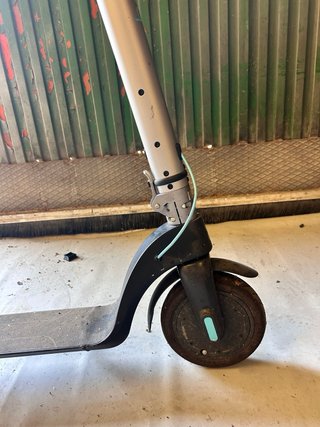 Patinete electrico Cecotec Bongo Sèrie A
