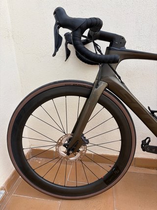 Scott Foil 10