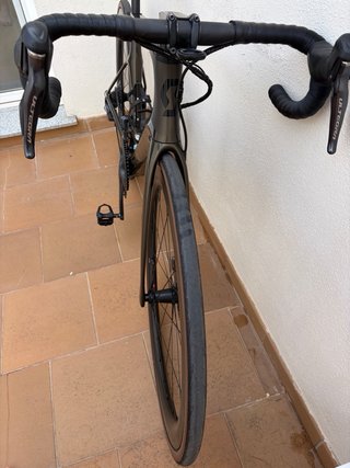 Scott Foil 10