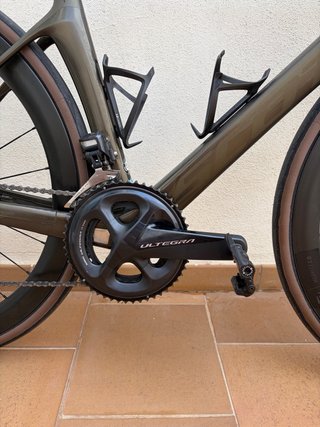 Scott Foil 10