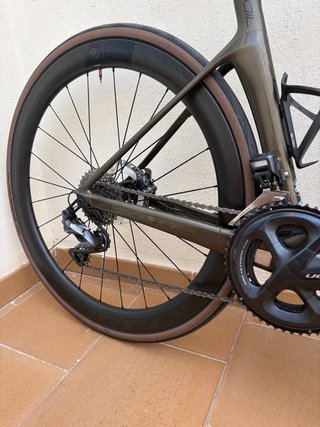Scott Foil 10